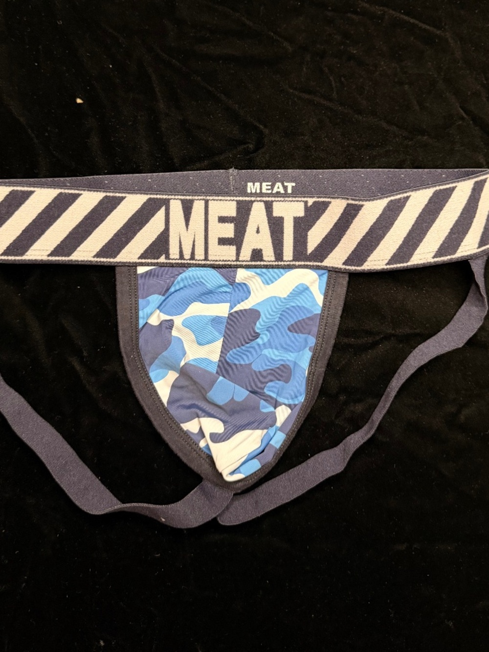 Meat Activewear Jockstrap
